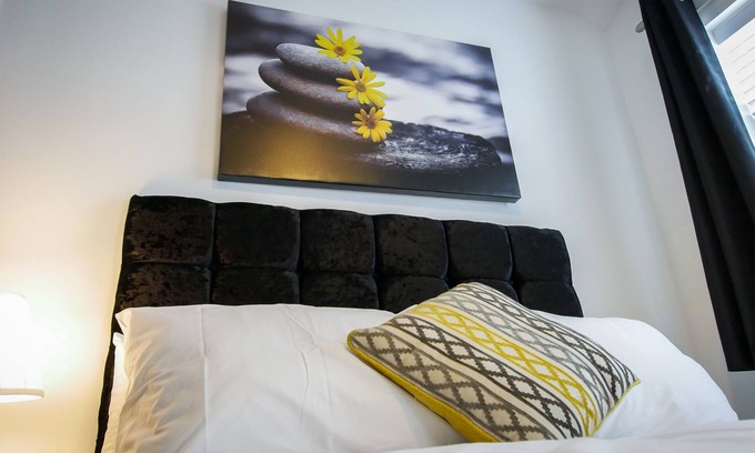 Erdington Appartement | Ur City Pad - Le mini studio de Richmond