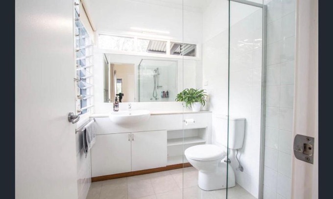 Bomaderry Maison | Uralla House