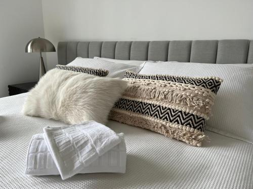 Bomaderry Maison | URALLA STUDIO - South Coast - Private Guest Suite