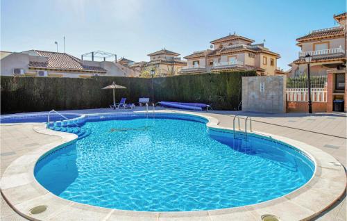 Orihuela Costa Maison | Urb Dehesa La Regia Campoamor