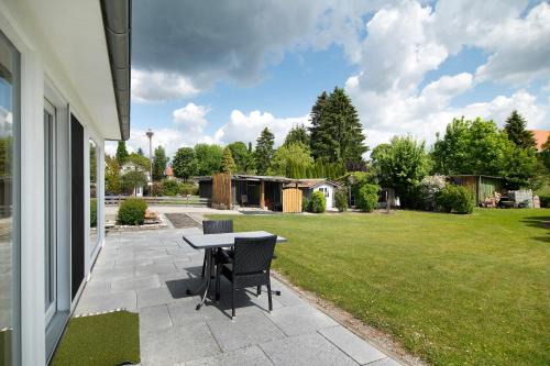 Bad Waldsee Appartement | Urbach 19