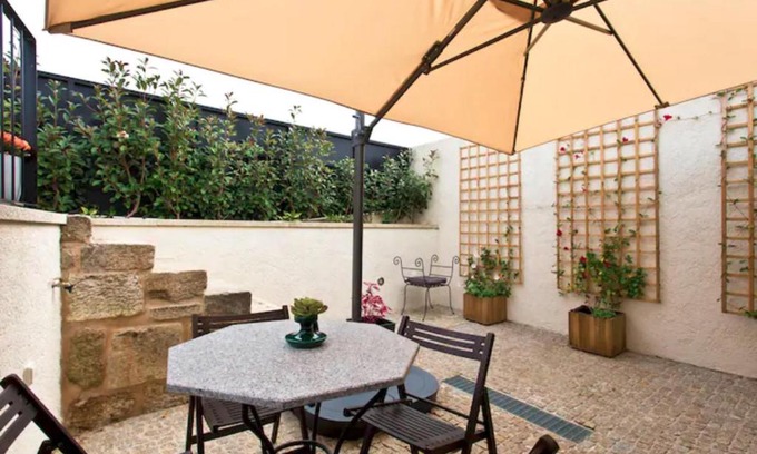 Santa Marinha Appartement | Urban Cabin