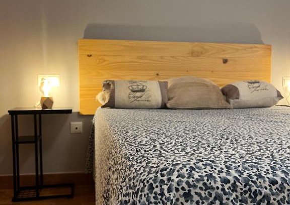 Capuchinos Appartement | Urban Capuchinos