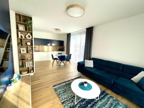 Liptovsky Mikulas Appartement | Urban CARTA I apartment