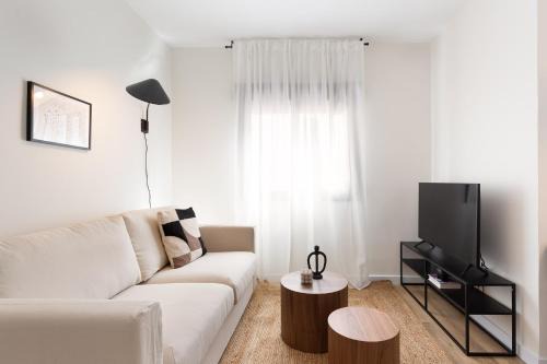 L'Hospitalet de Llobregat Appartement | Urban Chill Apartments by Olala Homes