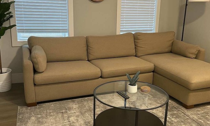 West Town Appartement | Urban Comfort 2BR in West Town