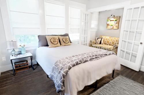 Lower Greenville Appartement | Urban Convenience Studio Flat