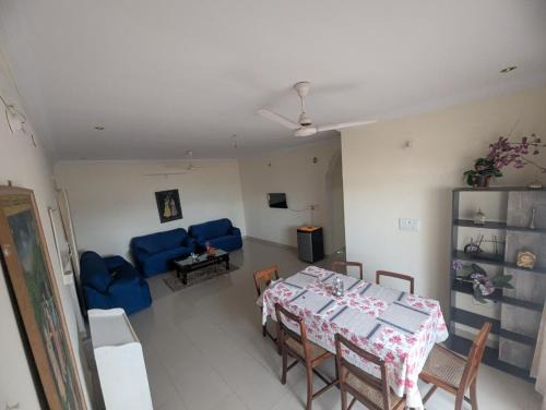 Hyderabad Appartement | Urban Dreamspace 2BHK fully furnished