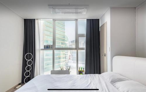 Seocho-dong Appartement | Urban Exit Studio Gangnam