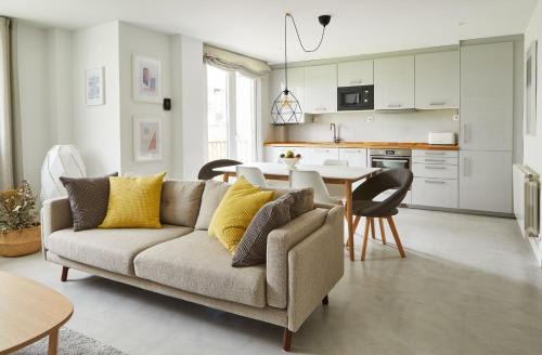 Ezcaray Appartement | Urban Ezcaray
