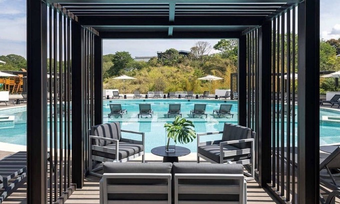San Jose Appartement | Urban Gem at San Jose - Costa Rica