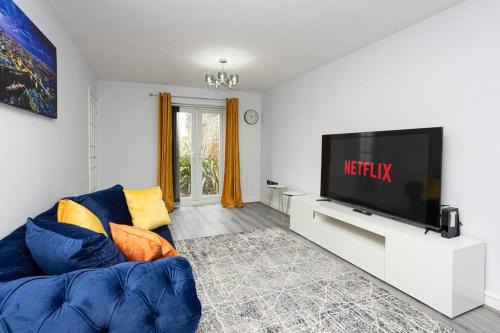 Cradley Appartement | Urban Gem