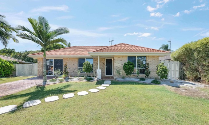 Bargara Maison | Urban Getaway Bargara Central
