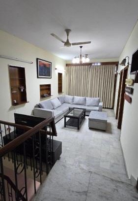 Chittaranjan Appartement | Urban Haven Private Suite Floor CR Park GK2