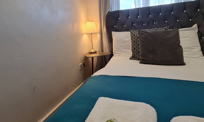 Cantelowes Appartement | Urban Hideaway 2beds Apartment