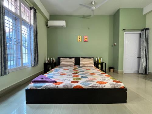 Gauhati Appartement | URBAN HOME- A Homely 1BHK Apartment
