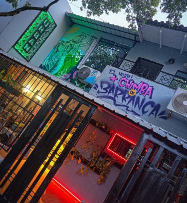 Barrancabermeja Maison | Urban Hostal Barrancabermeja