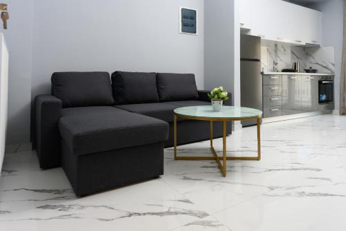 Neapoli-Sykies Appartement | Urban Luxury Side 1