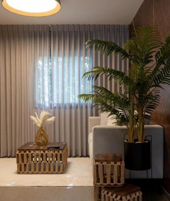 Qiryat Shemona Appartement | URBAN Modern accommodation in the Galilee