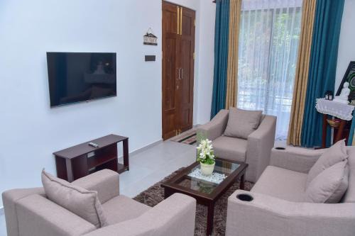 Ganga Ihala Korale Appartement | Urban Nest Apartment