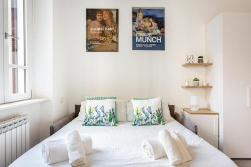 Abbadesse Appartement | Urban Nest Apartments
