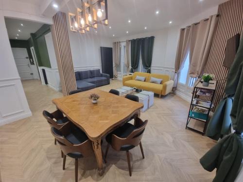 Beauvais Appartement | Urban Nest