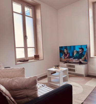 Blatin Appartement | Urban Nest - Hypercentre