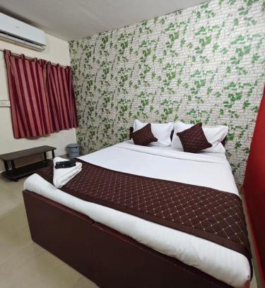 Thoraipakkam Hôtel | Urban Nest Roomz - Thoraipakkam OMR