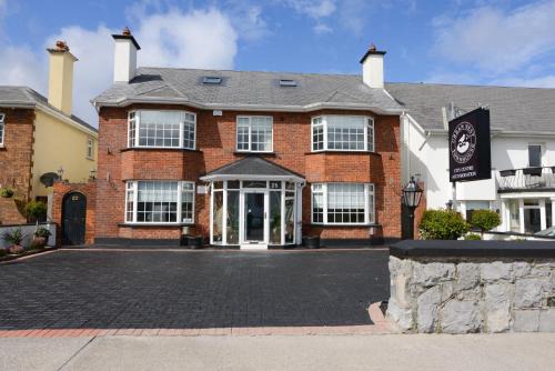 Galway City Centre Lit Et Petit-Déjeuner | Urban Nest Townhouse