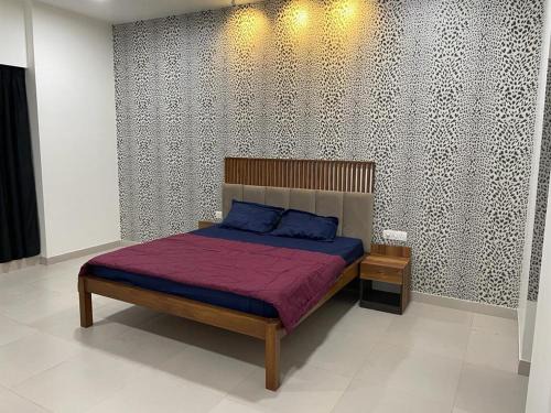 Hadapsar Maison | Urban Nest - Viman Nagar- 1 km from Airport
