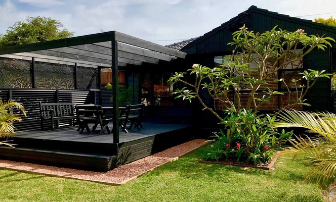 Wallsend Maison | Urban Oasis... Close to Hospitals & University.