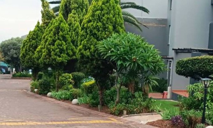 Greater Johannesburg Metropolitan Area Appartement | Urban oasis-fast always-on Wi-fi, luxury amenities