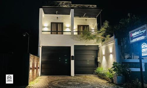 Anuradhapura Maison | Urban Palm Villa