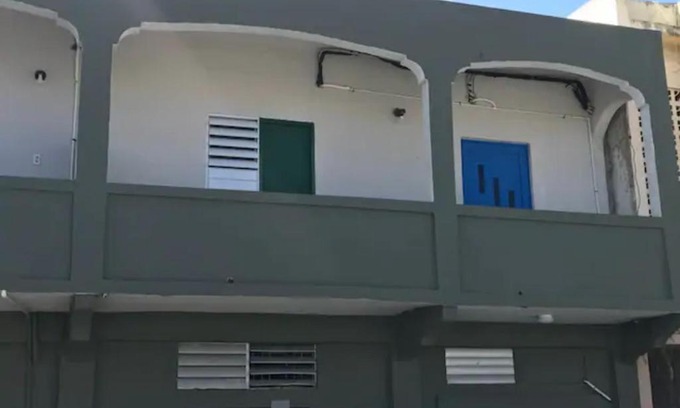 Santurce Maison | Urban Paradise in Santurce