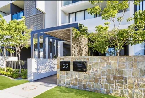 Cannon Hill Maison | Urban Retreat