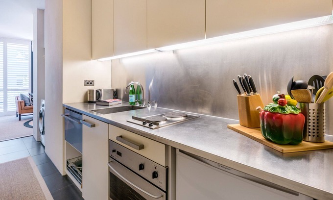 Surry Hills Appartement | Au cœur de tout ce qui est vivant à Surry Hills et Darlinghurst
