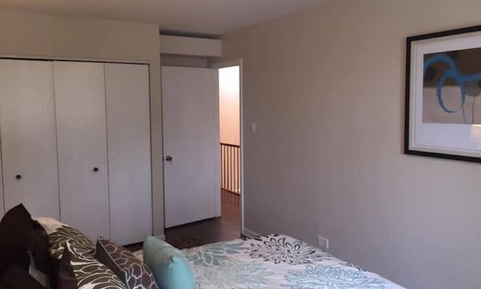 Douglas Maison | Urban Sanctuary South Loop near McCormick Place