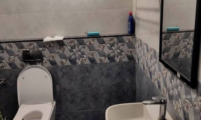 Parthasarathy Puram Appartement | Urban Serenity in the Heart of T Nagar – A Luxurious 3BHK Retreat