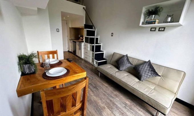 Zona 7 Appartement | Urban Shelter, El Dorm. A 3 Minutos de Cayalá