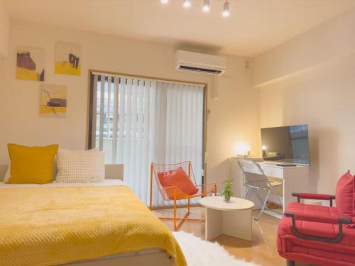 Sawara-ku Appartement | urban stay 西新
