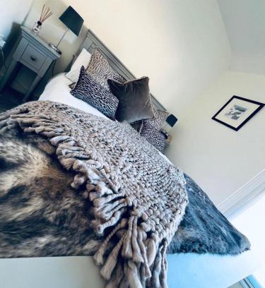 Aylsham Appartement | Urban Stay Apartment Central Aylsham