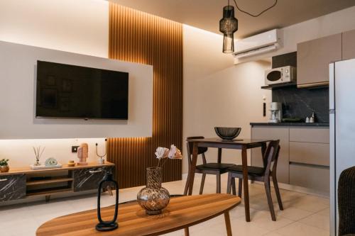 Alexandroupoli Appartement | Urban Style Suite