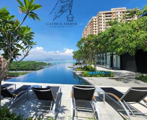 George Town Appartement | Urban Suites 2BR #SelfCheck-in #6Pax #TopFacilities