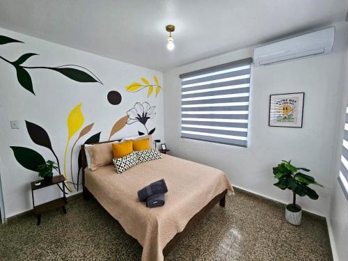 Gobernador Pinero Appartement | Urban Tropical Oasis in San Juan