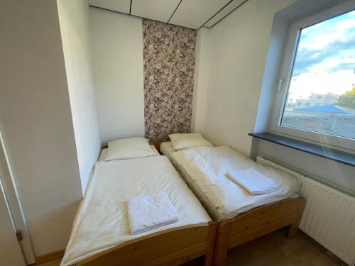Mitte Appartement | Urban Vibes Hannover