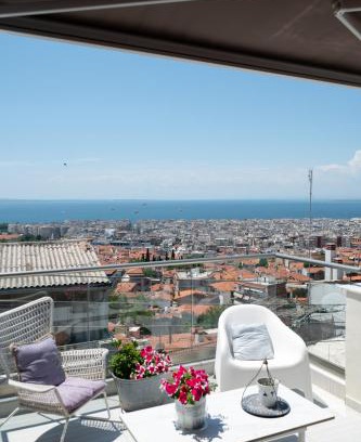 Ano Poli Appartement | URBAN VIEW