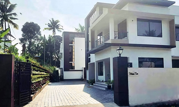 Nedumangad Appartement | Urbane Cove 1: Furnished AC Apt