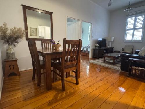 Rockhampton Appartement | Urbane on William