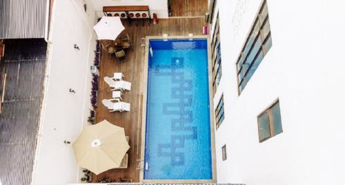 Palmerah Maison | Urbanest Inn House Slipi