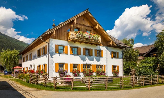 Sankt Michael im Lungau Maison | Urbangut